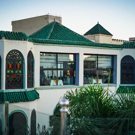 Riad Ommeyad Suite & Spa Fez Kültér fotó