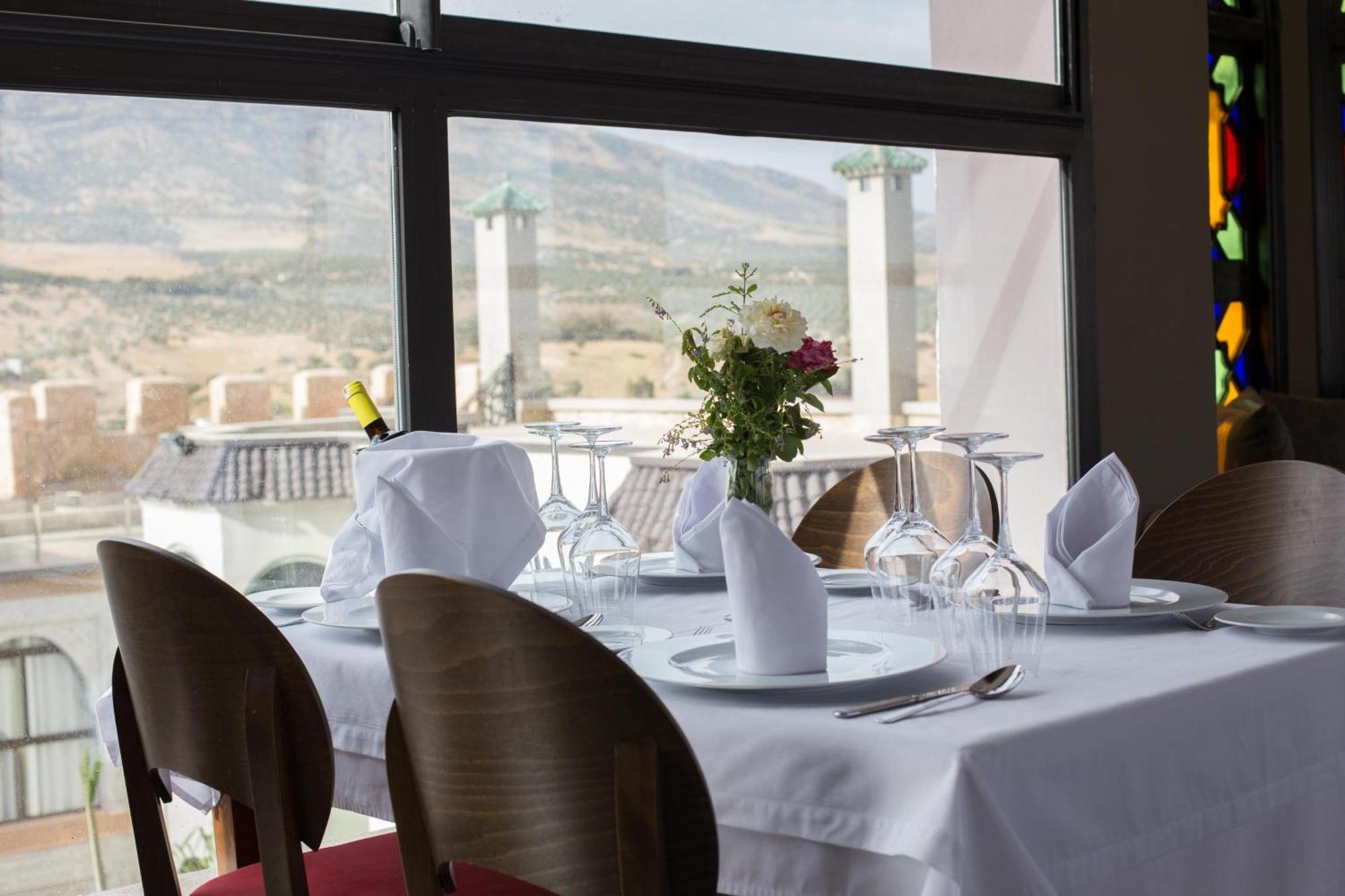 Riad Ommeyad Suite & Spa Fez Kültér fotó