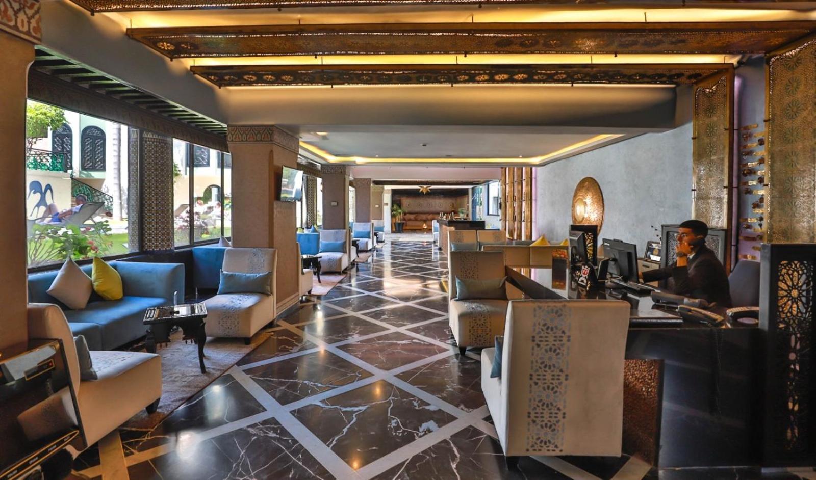 Riad Ommeyad Suite & Spa Fez Kültér fotó