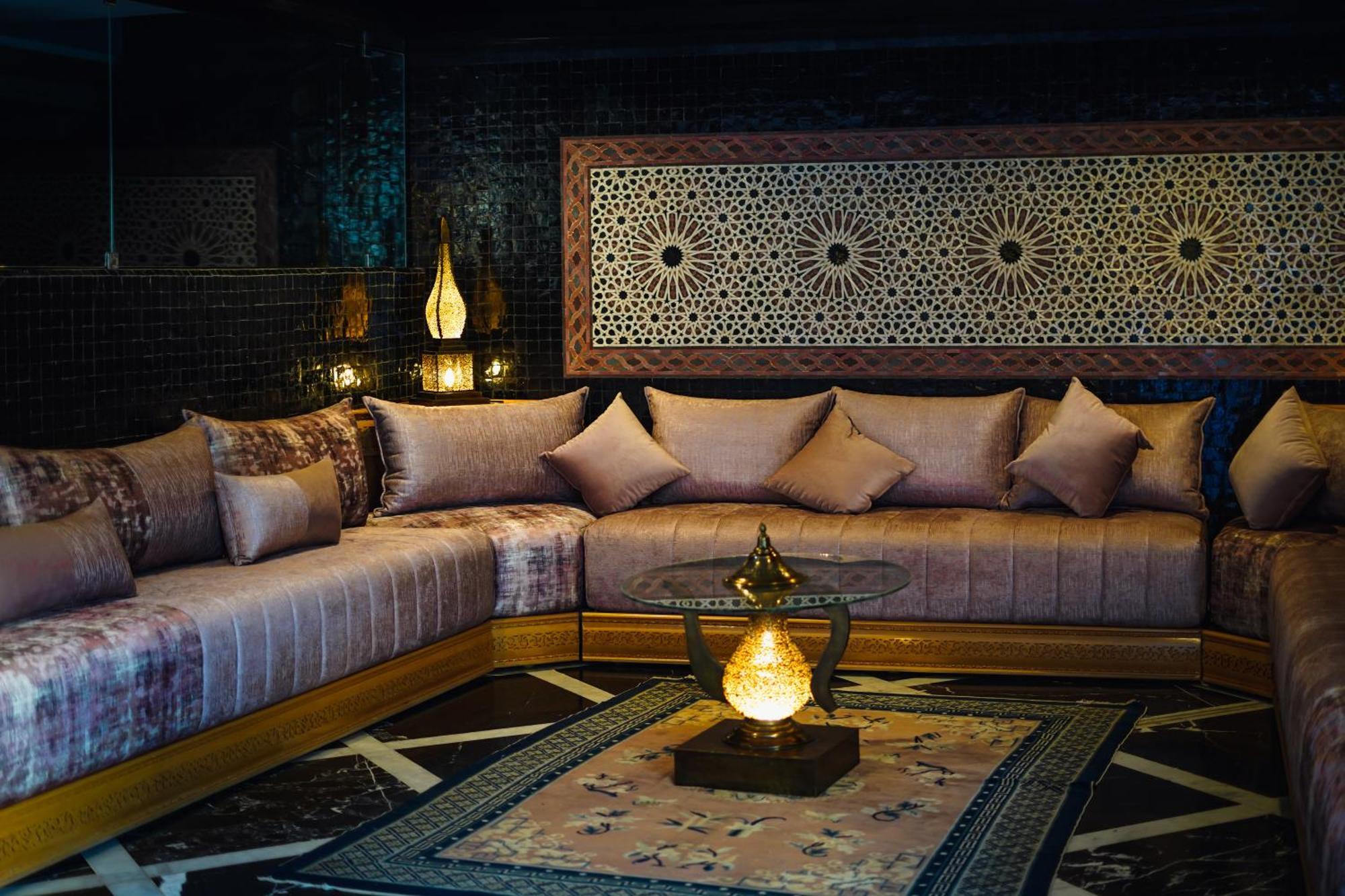 Riad Ommeyad Suite & Spa Fez Kültér fotó